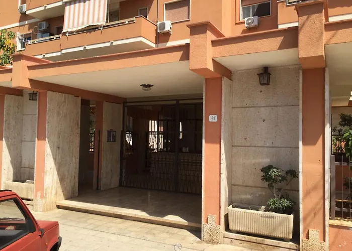 Casa Di Giovi