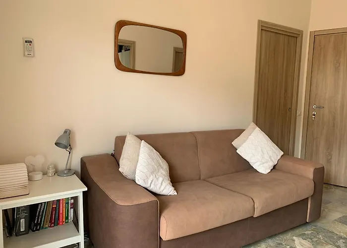 Casa Di Giovi
